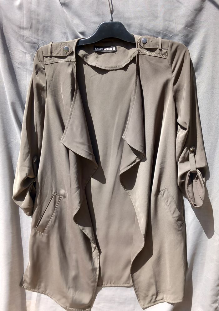 Veste Tally Weijl taille 36