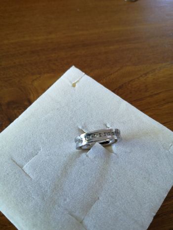 Bague