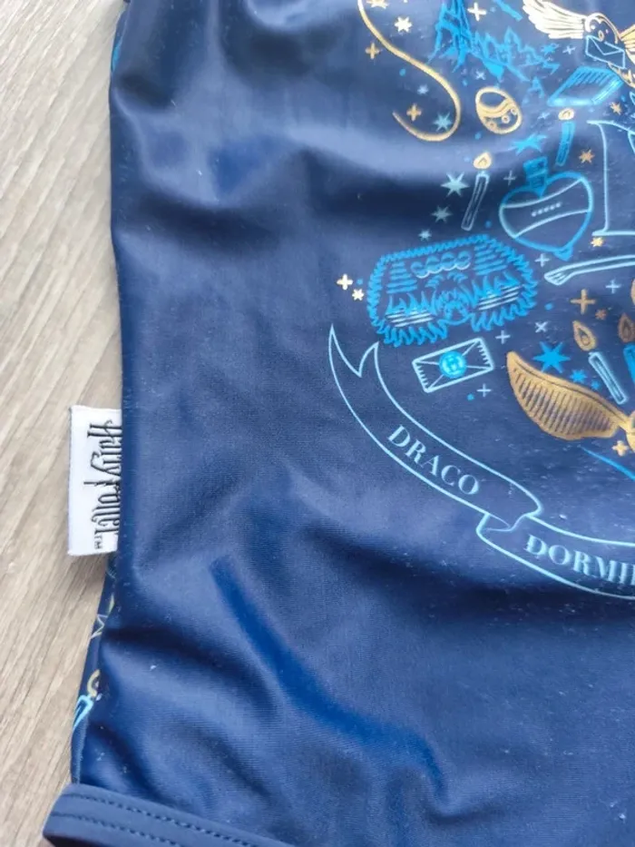 Maillot de bain une pièce - photo numéro 2