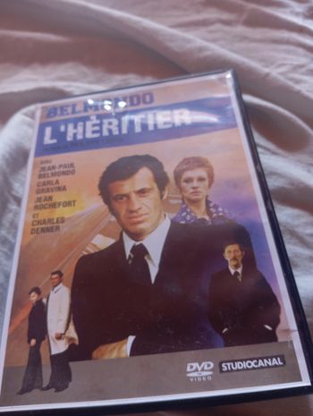 Film DVD