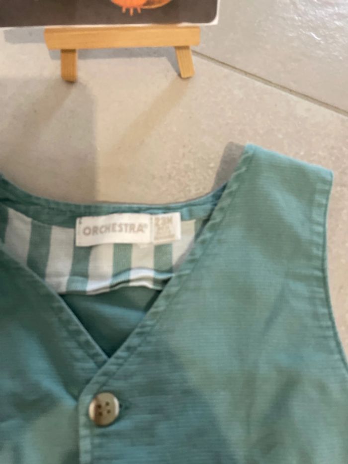 Boléro - photo numéro 2