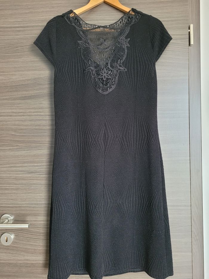 Robe Jacqueline riu 44 - photo numéro 3