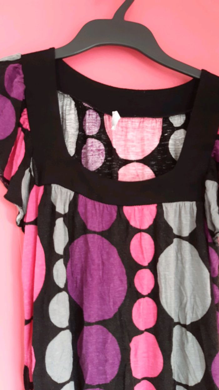 Tshirt femme 38 - photo numéro 2