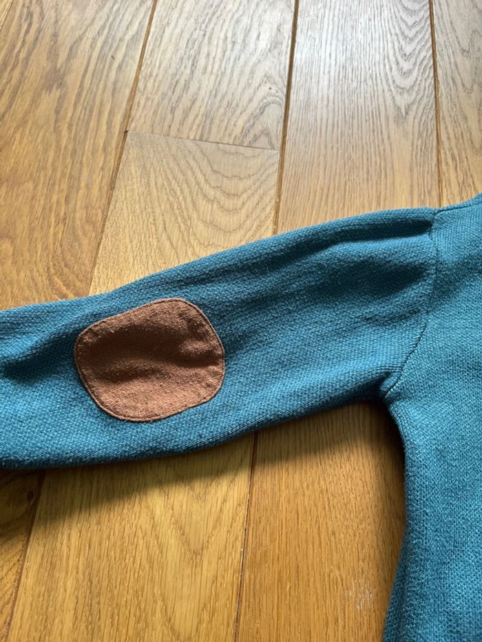 Pull obaibi 3ans - photo numéro 6