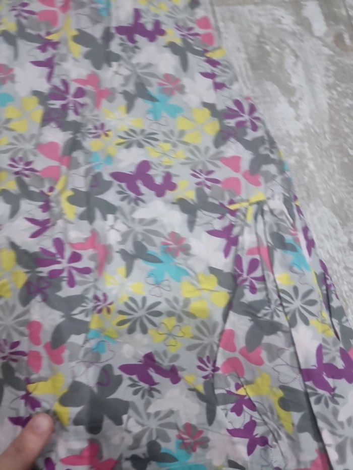 Robe #orianablfille5ans - photo numéro 3