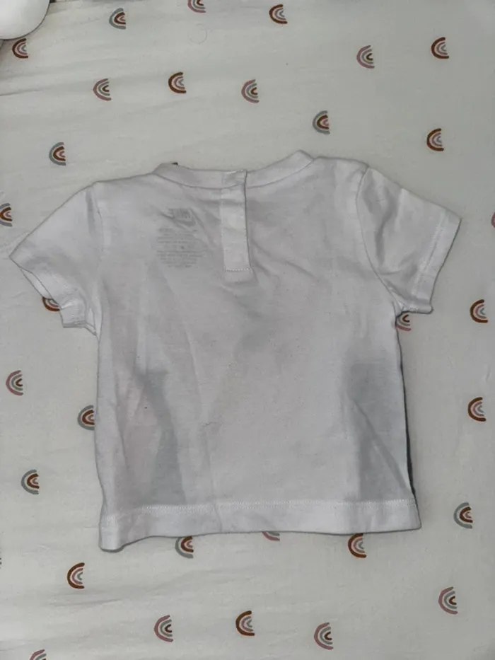T-shirt Nike - photo numéro 2