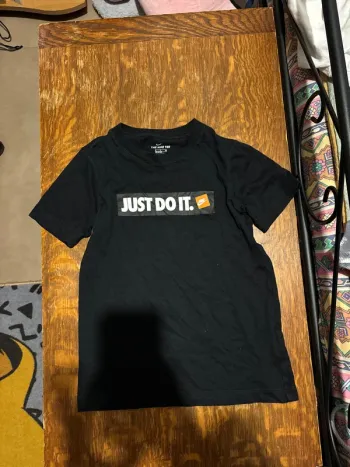 T-Shirt Nike Authentique