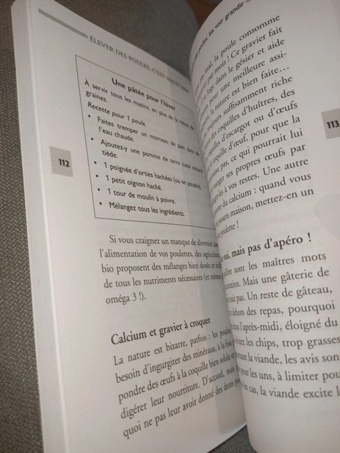 Elever des poules c'est malin - photo numéro 3