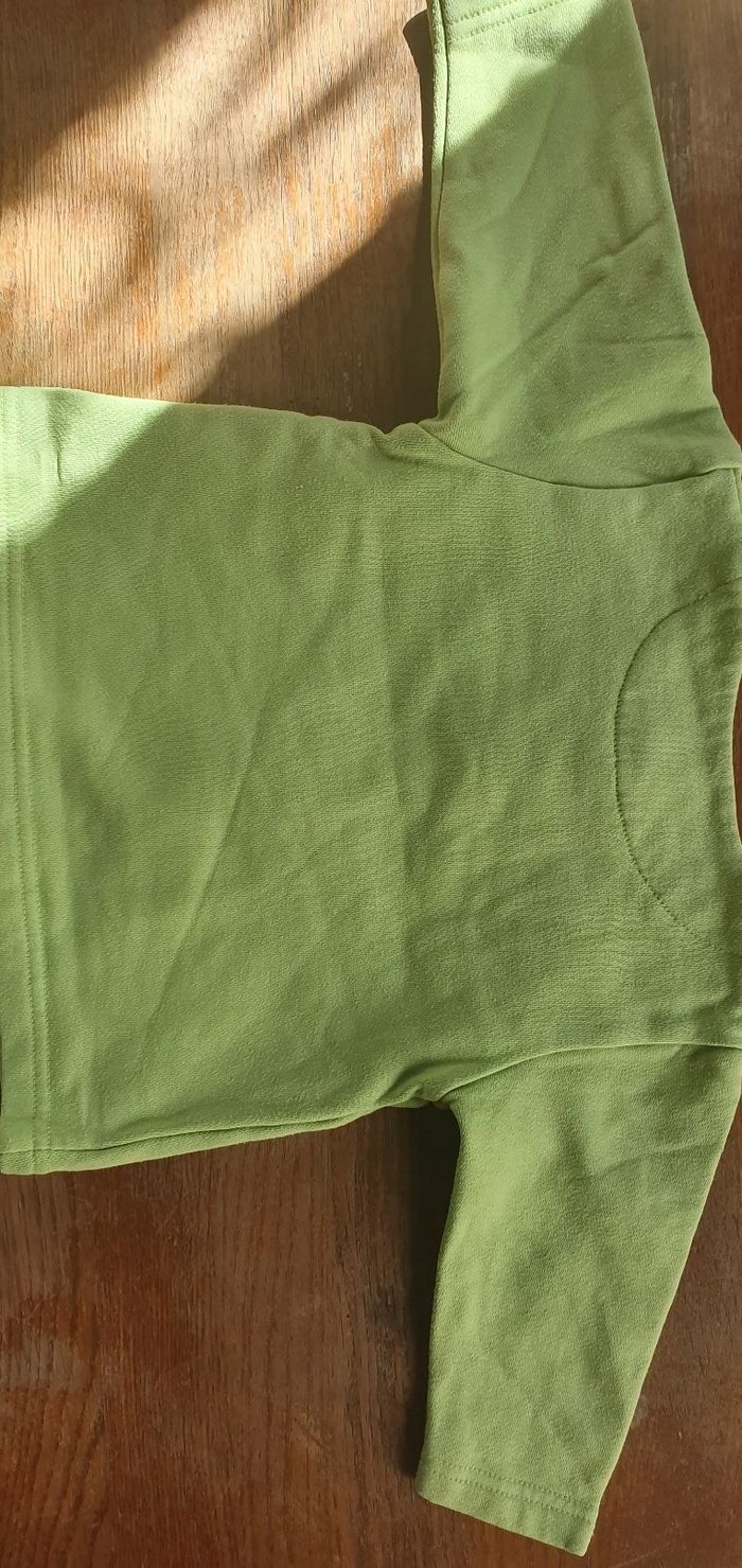 Veste - photo numéro 4