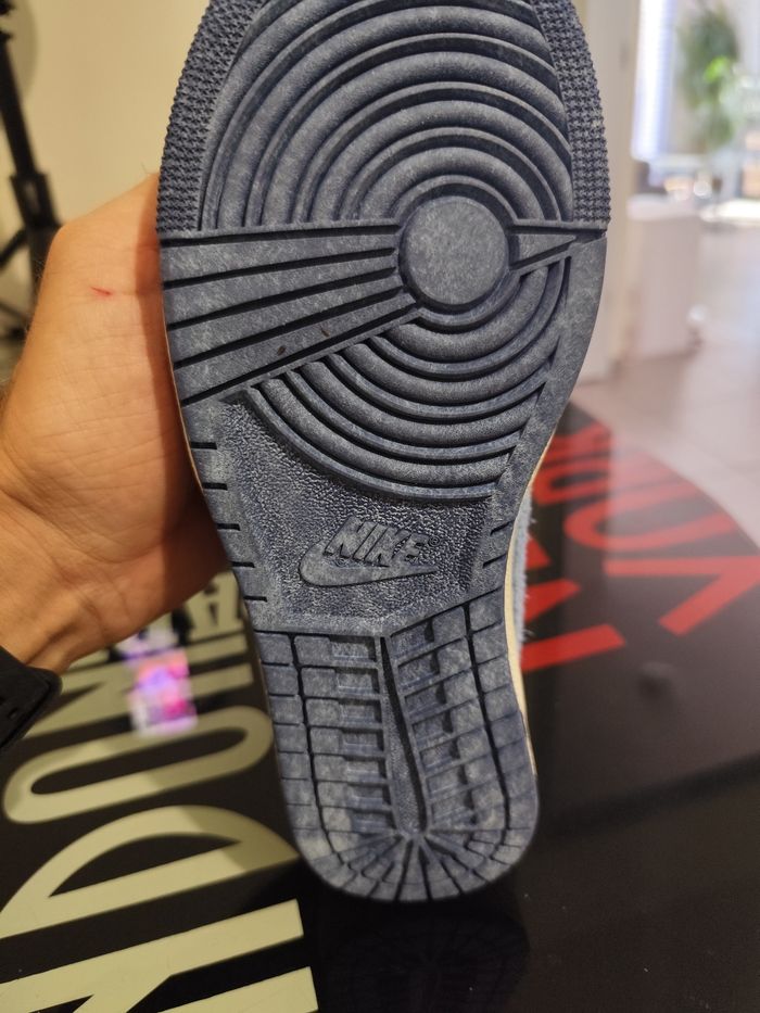 Air jordan - photo numéro 6