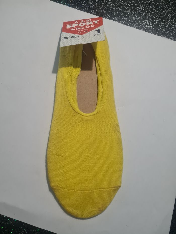 Chaussettes
