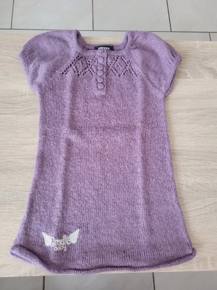 Lot de 3 robes en 18 mois - photo numéro 15