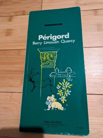 Périgord