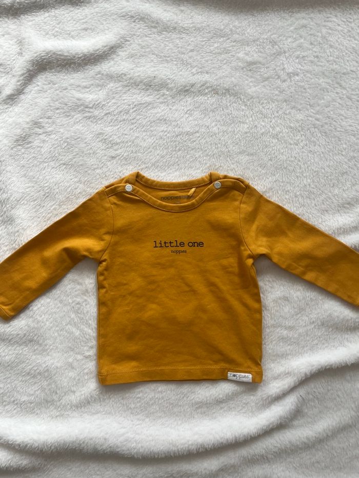 Ensemble mixte haut et pantalon - photo numéro 2