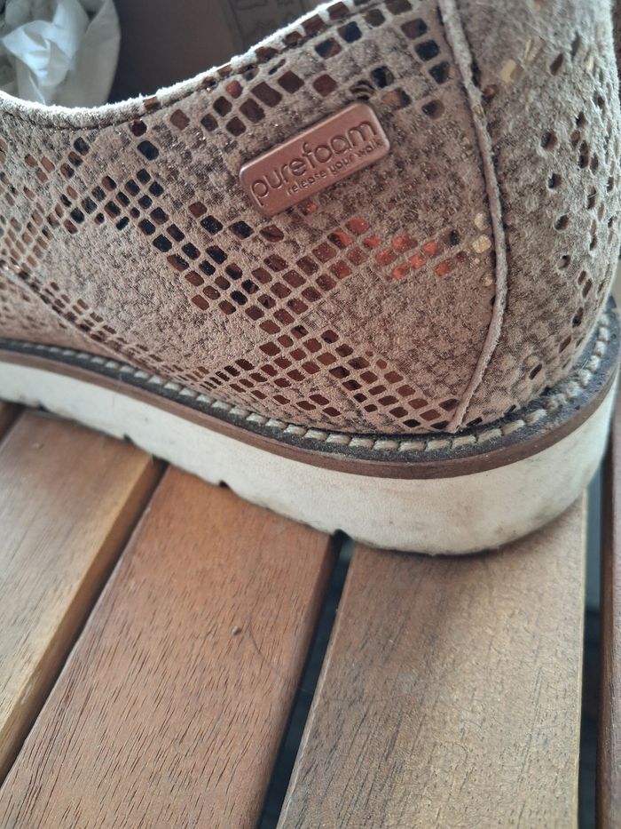 Mocassin femme - photo numéro 2