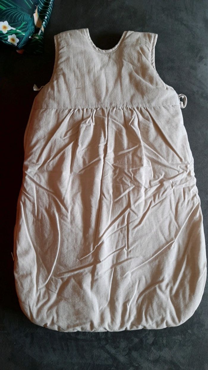 Gigoteuse bébé mixte - photo numéro 5