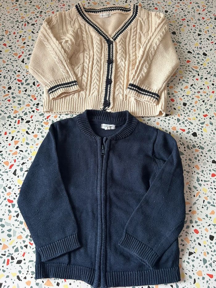 Vêtements garçon vertbaudet - photo numéro 2