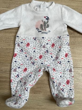 Pyjama