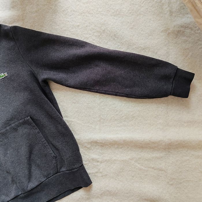 Sweat - Lacoste - photo numéro 5