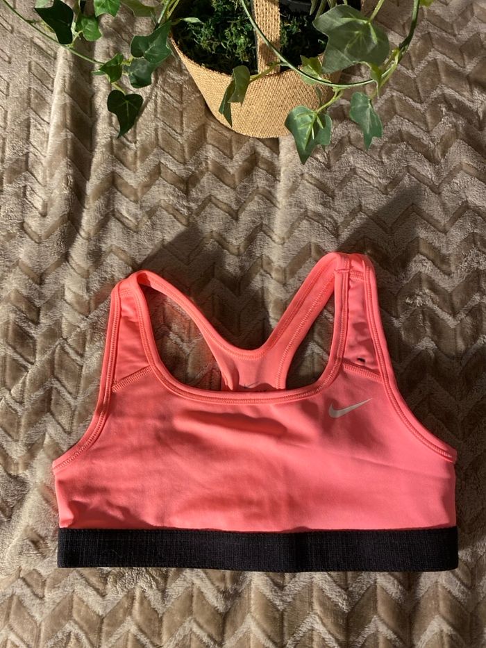 Brassière Nike