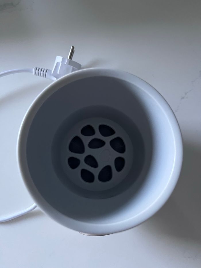 Chauffe biberon - photo numéro 5