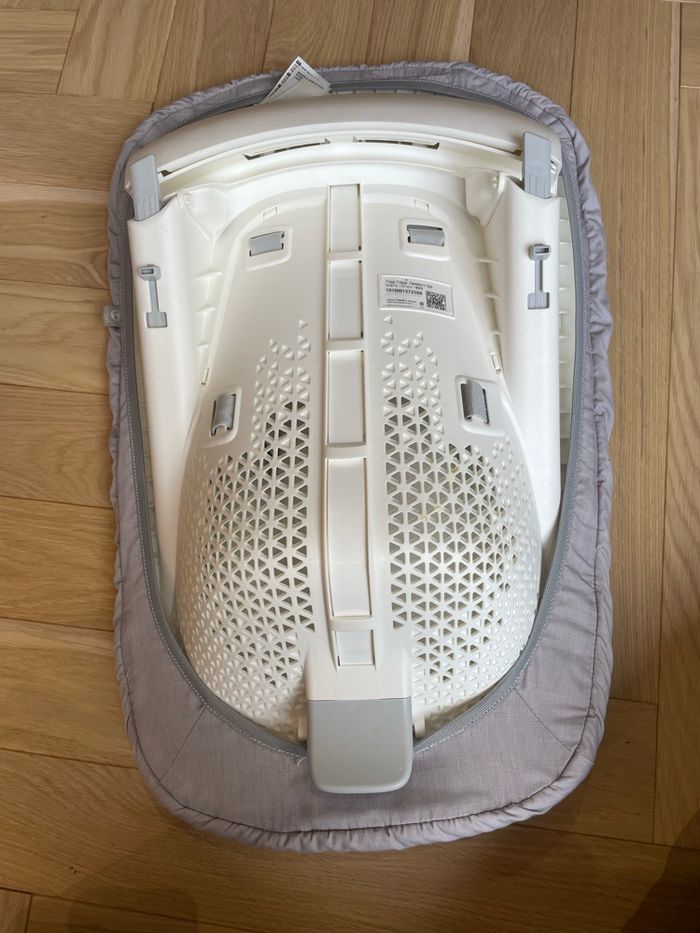 Newborn set pour chaise Tripp Trapp STOKKE - photo numéro 2