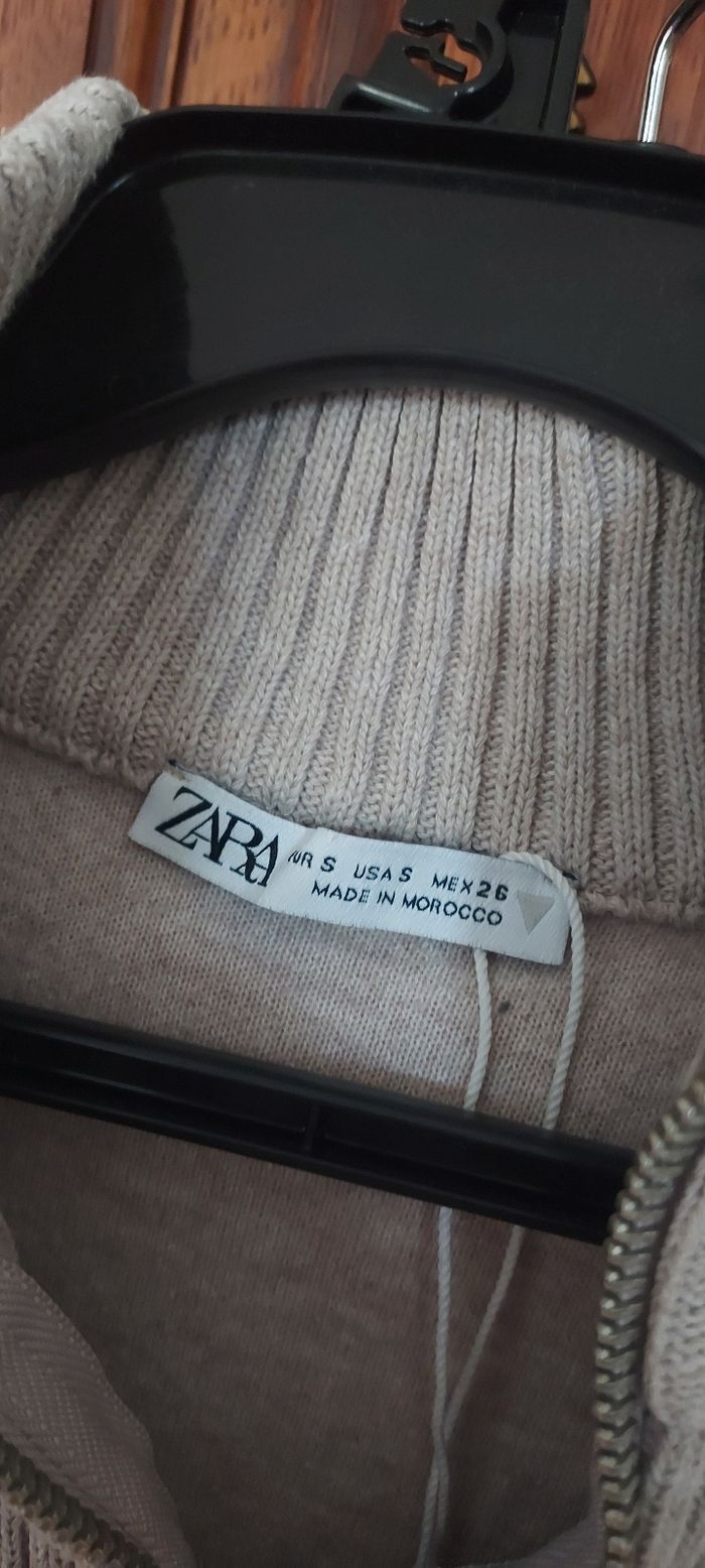 Ensemble ZARA - photo numéro 3