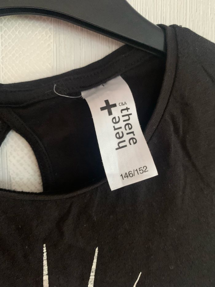 Teeshirt - photo numéro 3