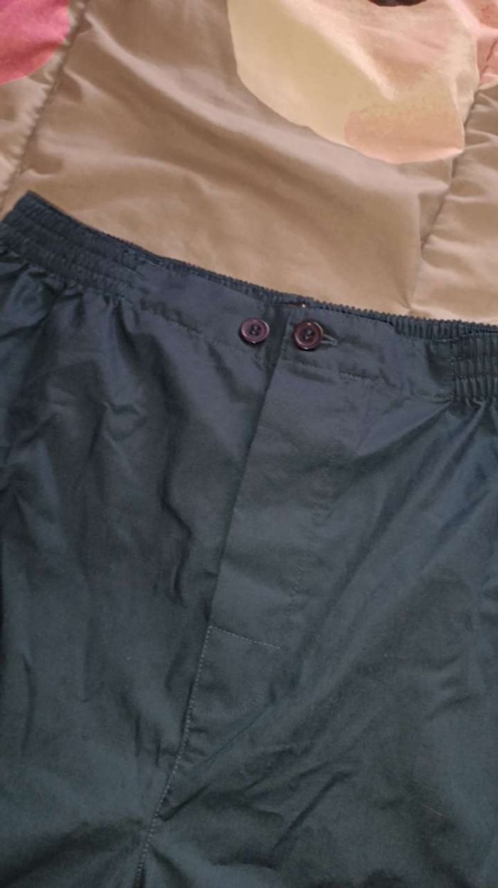Bas de pyjama taille M - photo numéro 2