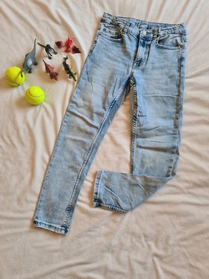 Jeans Zara 11/12 ans