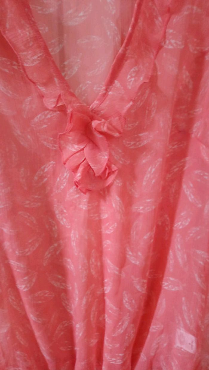 Blouse Best Mountain - photo numéro 2