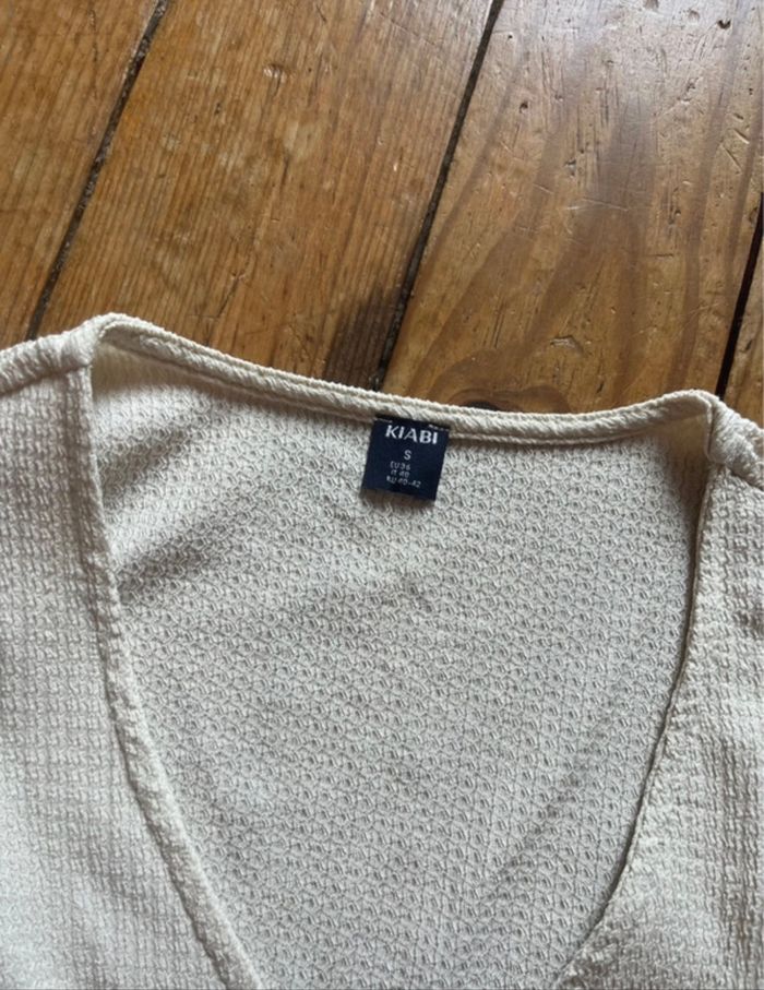 Tee shirt - photo numéro 3