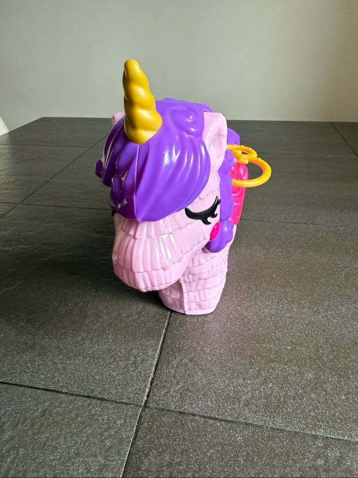 Polly pocket « Licorne » - photo numéro 2