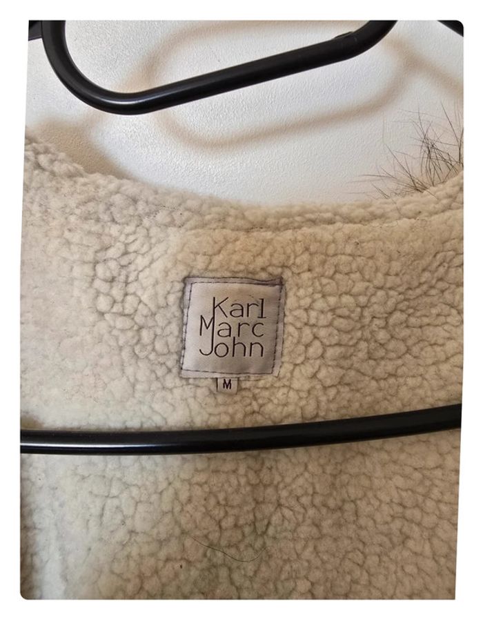 Manteau Kaki - photo numéro 11