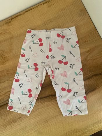 Legging 3/4
