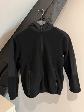 Polaire 14 ans la redoute