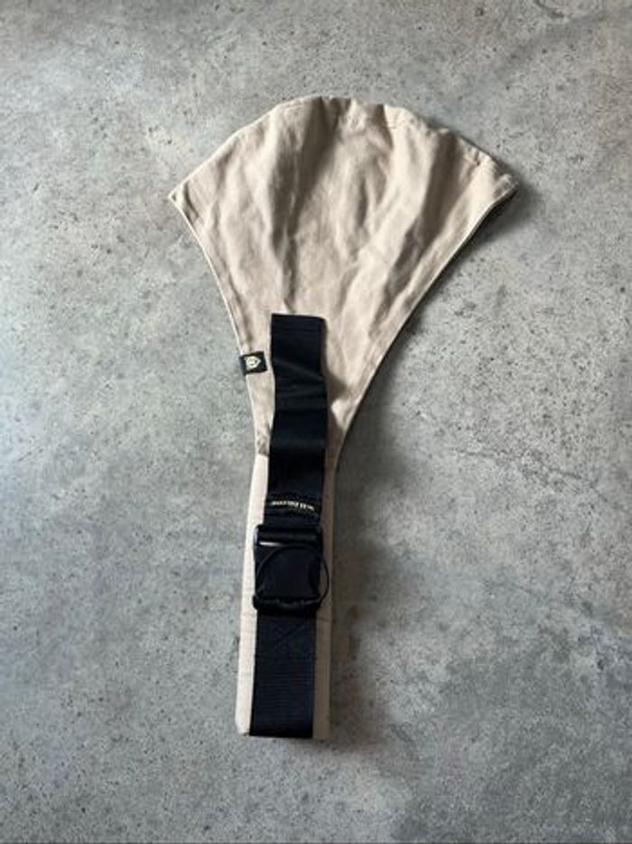 Porte bébé wildride - photo numéro 3