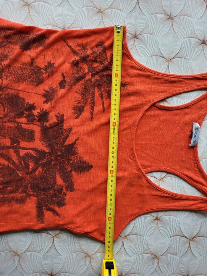 T shirt taille 42/44 - photo numéro 2