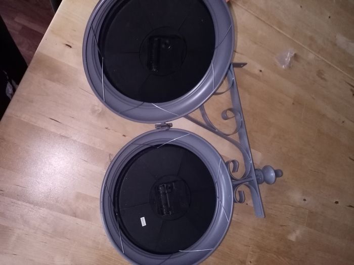 Horloge mural - photo numéro 6