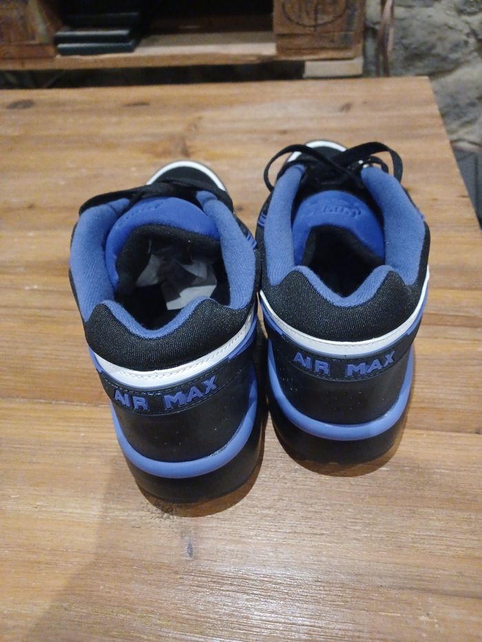 Air max - photo numéro 4