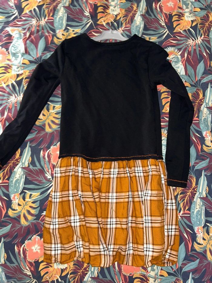 Robe manches longues orchestra - photo numéro 4