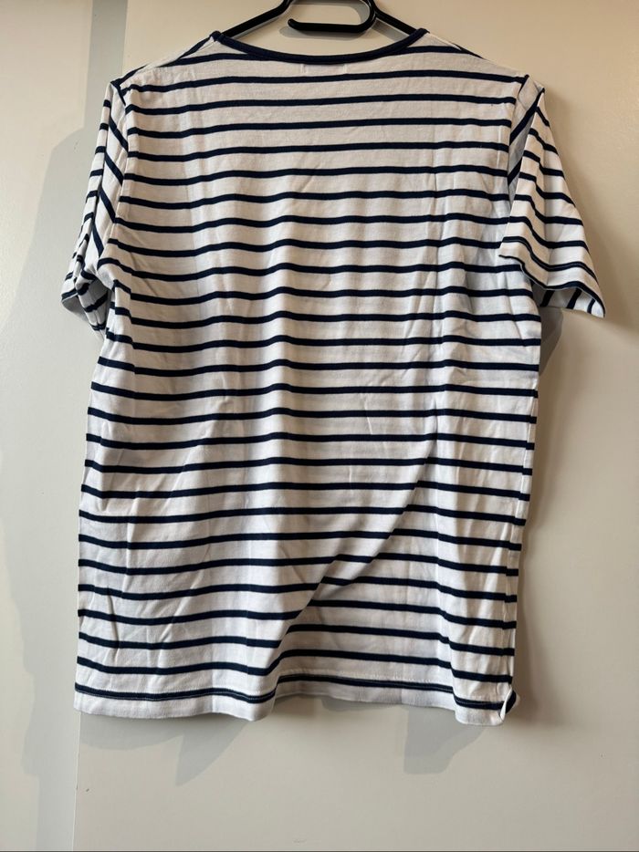 Teeshirt - photo numéro 2
