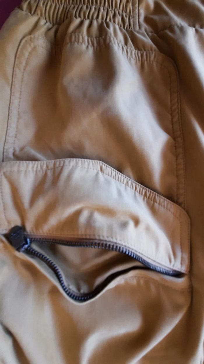Blouson coupe vent homme - photo numéro 12