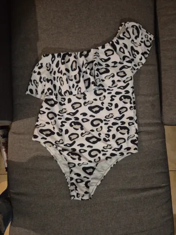 Maillot de bain