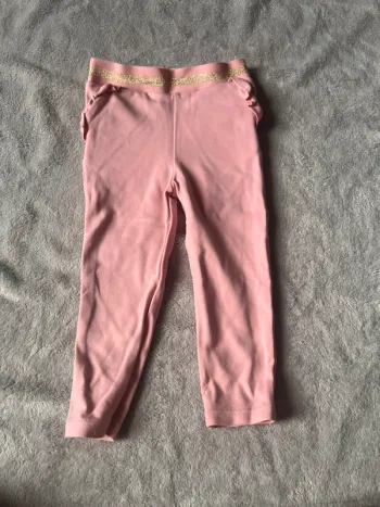 Pantalon fille