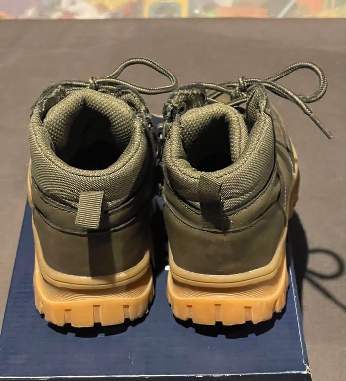 Chaussures montantes garçon 28 - photo numéro 4