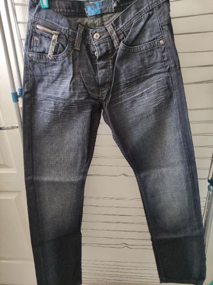 Jean Blend large