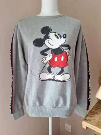 Pull Mickey t40 #F40L-078
