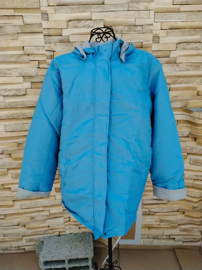 Manteau femme neuf