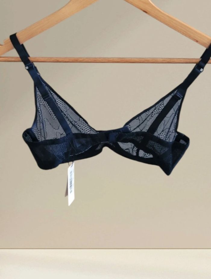 Soutien-gorge Huit 85C - photo numéro 4